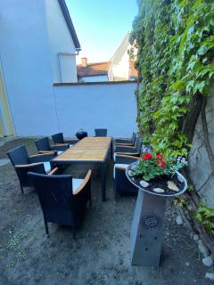 ALTSTADT-APARTMENTS Bad Radkersburg - Ihr Zuhause auf Reisen - 2