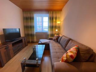 ALTSTADT-APARTMENTS Bad Radkersburg - Ihr Zuhause auf Reisen - 1