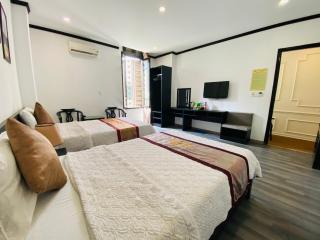 Khách sạn Hoàng Gia - Thái Bình - 1