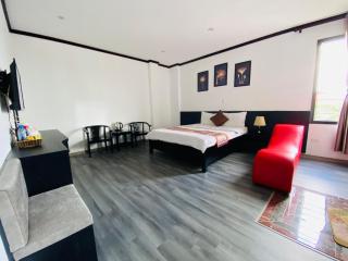 Khách sạn Hoàng Gia - Thái Bình - 0