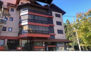 Apartamento Centro Gramado - Gramado - 9
