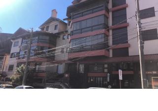 Apartamento Centro Gramado - Gramado - 7