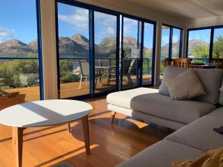 Blue Gum Retreat - Coles Bay - 9