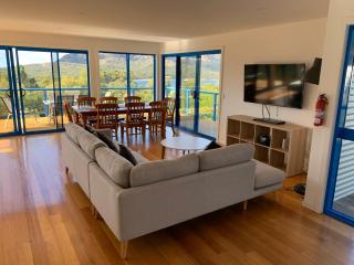 Blue Gum Retreat - Coles Bay - 8