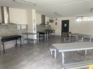 Riverside Cabin Park - Shepparton - 9