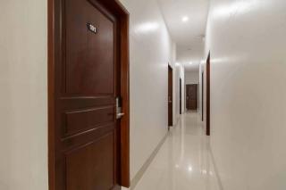 RedDoorz at Seindo Hotel Medan - Sunggal - 2