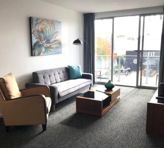 The Palms Apartments - 5