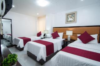 Diamond Hotel And Resto - 8