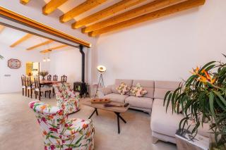 Ca Ma Mare - Sant Llorenç des Cardassar - 4