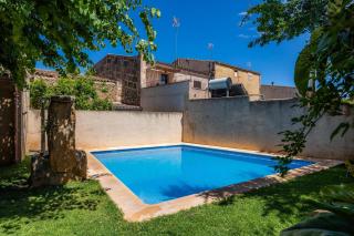 Ca Ma Mare - Sant Llorenç des Cardassar - 9