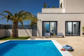 Belvedere Holidays Villas - Novigrad Istria - 5