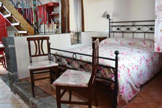 Agriturismo Dolcetna - SantʼAlfio - 1