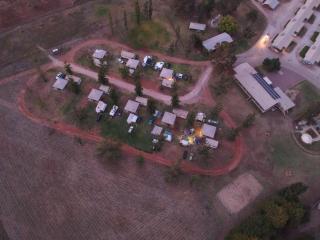 Hilltop Resort - Swan Hill - 8