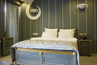 Neapol Boutique Hotel - Tbilisi - 9