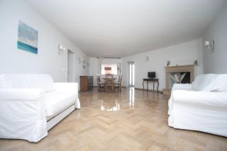 N143 - Numana, bellissimo trilocale a 100mt dal mare - 8