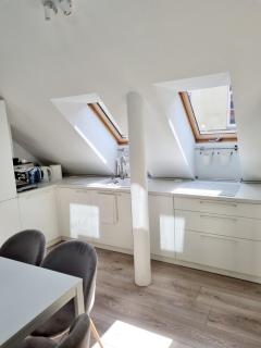 Gallery Balta Apartments - 5