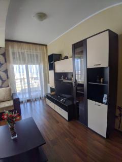 Summerland Beach&Sun Apartments - Mamaia - 2