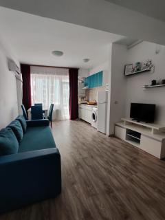 Summerland Beach&Sun Apartments - Mamaia - 4