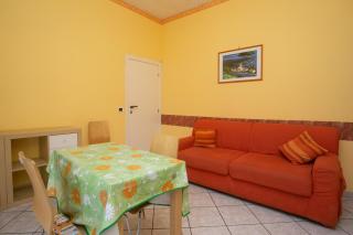 M116 - Marcelli, bilocale in centro e fronte mare - 6