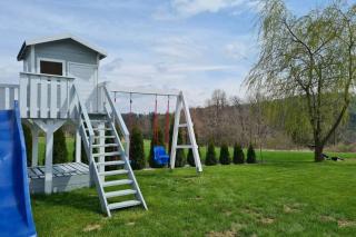 Willa Spokojne Wzgórze - 3