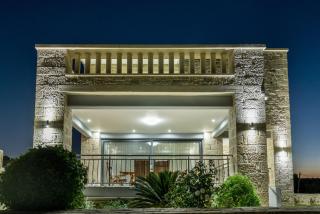 Villa Eleana - Pitsidia - 3