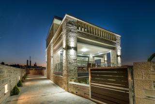 Villa Eleana - Pitsidia - 1