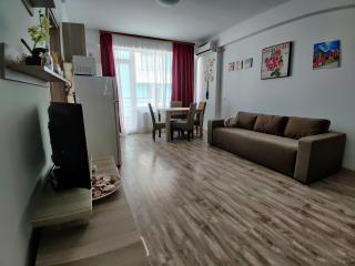 Summerland Beach&Sun Apartments - Mamaia - 7