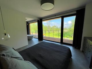 Stodoła nad Biebrzą - 5