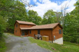 Healing House - Healing Escape - Berkeley Springs - 0