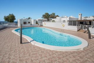 Casa Maria - Playa Honda - 0