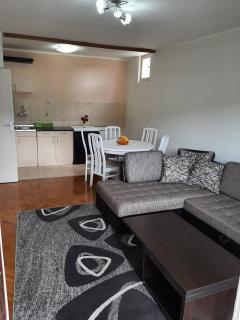 Apartment Danilo - Herceg Novi - 4