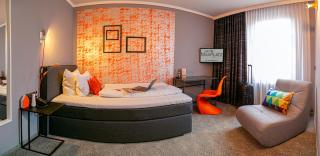 Hotel Maxplatz - 8