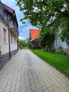 Casa Leny - Tohanu Nou - 8