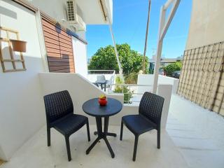 Koukounari 2 Rooms - Skala - 1