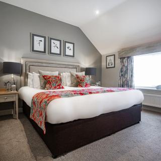 The Feathers Hotel, Helmsley, North Yorkshire - The Coaching Inn Group - 3