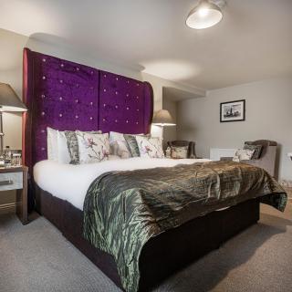The Feathers Hotel, Helmsley, North Yorkshire - The Coaching Inn Group - 2