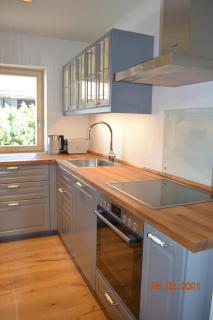 Ferienwohnung Eckenhütte - 4