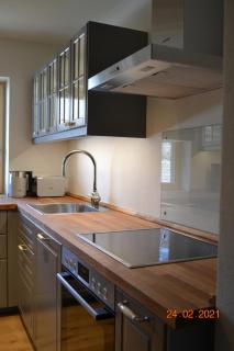 Ferienwohnung Eckenhütte - 3