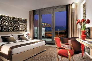 Antony Palace Hotel - Venice Airport - Marcon - 8