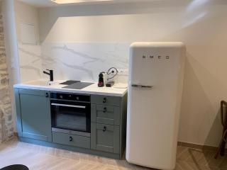 Chez Marie - Centre - Parking privé - Hospices - 1