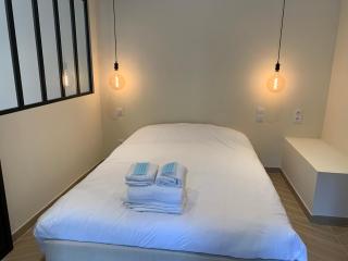 Chez Marie - Centre - Parking privé - Hospices - Beaune - 6