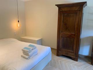 Chez Marie - Centre - Parking privé - Hospices - 6