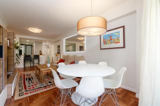 Apartamento Vigo Garaje Wifi Desayuno - Vigo - 6