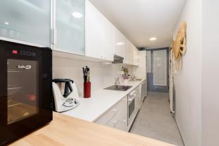 Apartamento Coqueto Garaje - 2