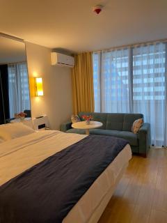 Apartment 3012 in Orbi City - 0