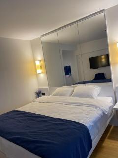Apartment 3012 in Orbi City - 3