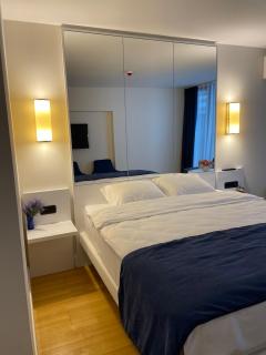 Apartment 3012 in Orbi City - 2