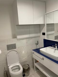 Apartment 3012 in Orbi City - 1