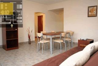 Wilson Apart Hotel - Salta - 2