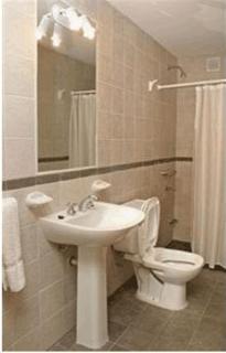 Wilson Apart Hotel - Salta - 4